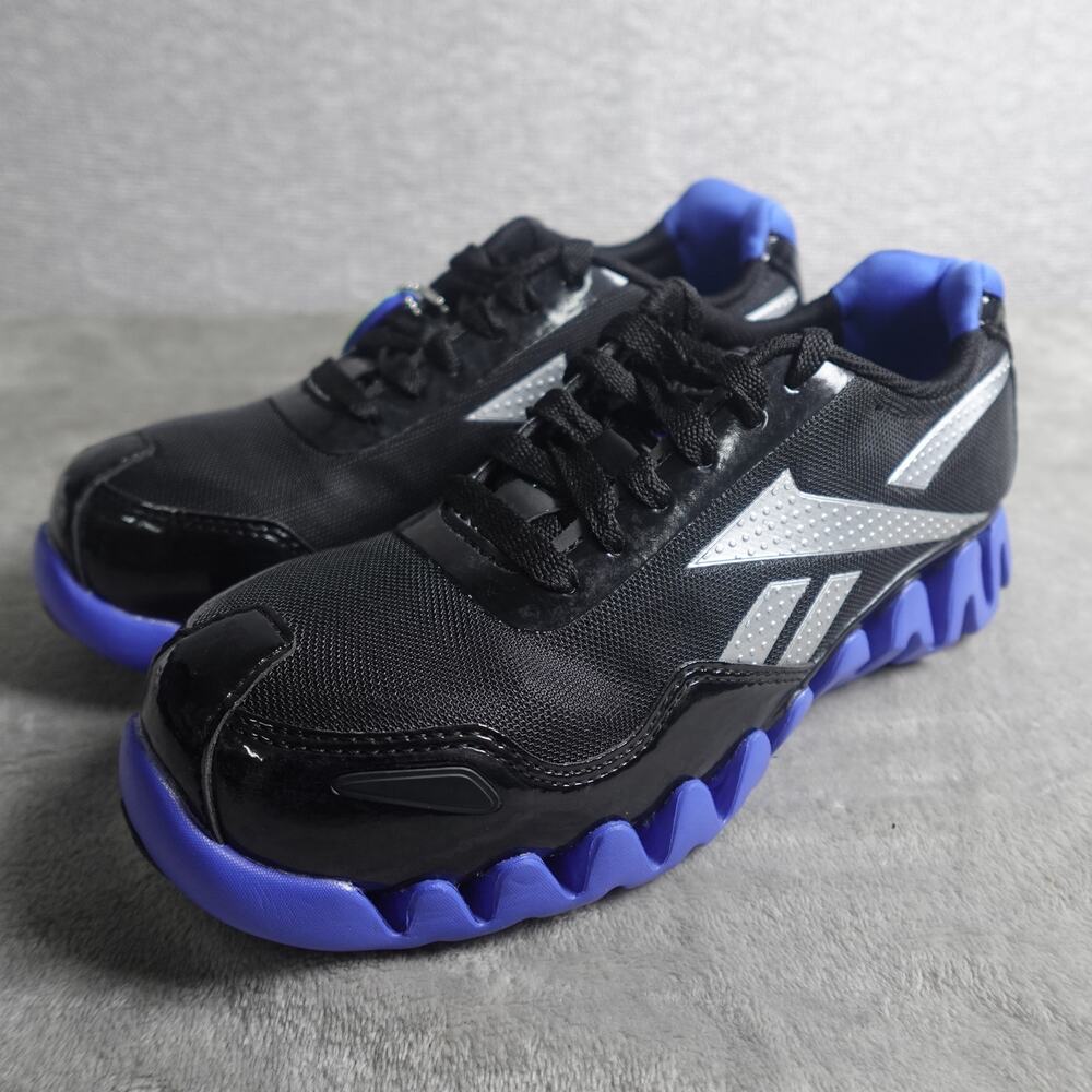 Reebok Zig Pulse Work RB1576 Men's 4.5W / Women's 6.5W Safety Shoes